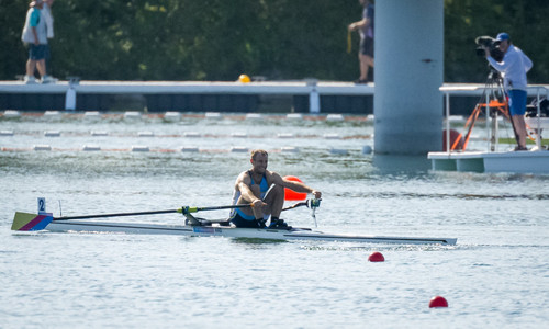 Казахстан вышел в финал на Олимпиаде в Париже