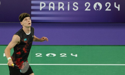 Олимпийский чемпион решил судьбу казахстанца на Олимпиаде-2024