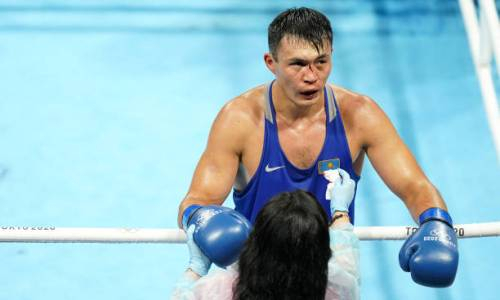 Кункабаеву пригрозили «убийством» на Олимпиаде-2024