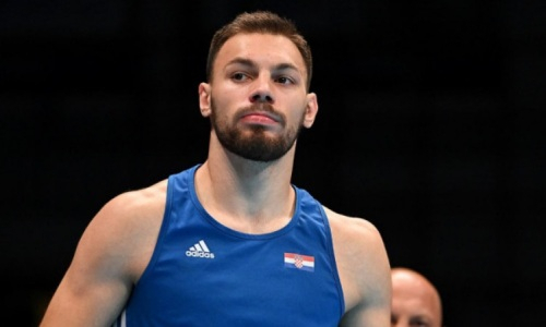Судьи решили судьбу 14-кратного чемпиона по боксу на Олимпиаде-2024