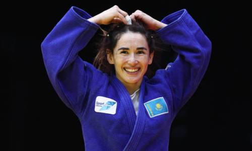 Абиба Абужакынова рассказала, за кого выйдет замуж