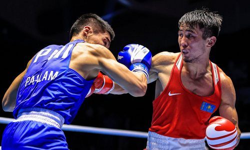 «Казахскому Ломаченко» указали на серьезный недостаток в сравнении со звездой сборной Узбекистана