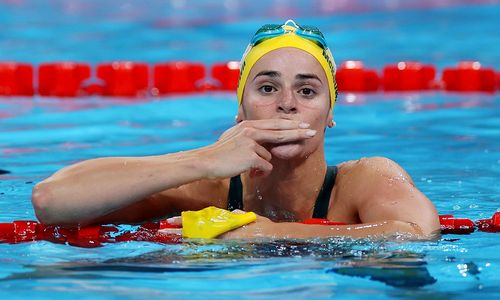 Два новых рекорда установили на Олимпиаде-2024