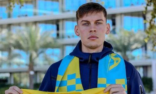 В «Астане» назвали фаворита ответного матча против «Милсами»