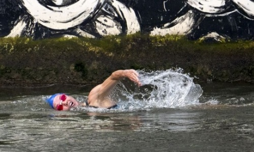 Российская триатлонистка объяснила принятие гражданства Казахстана после провала на Олимпиаде-2024