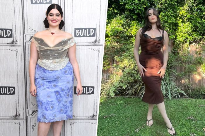 Звезда сериала «Эйфория» удивила поклонников резким похудением