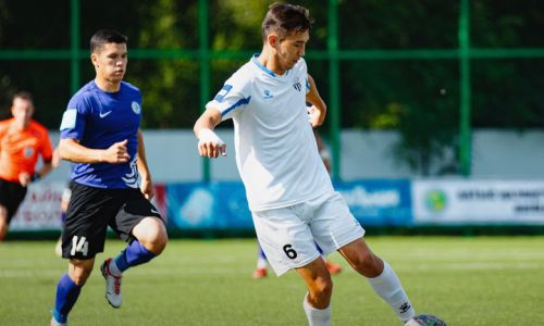 Видеообзор матча Кубка лиги «Акжайык» — «Кызылжар» 2:1