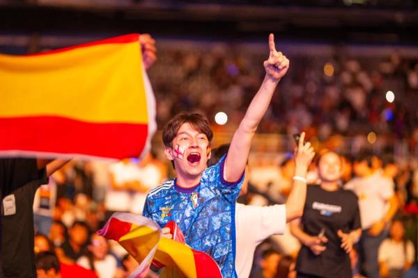 Как прошла крупнейшая трансляция финала Евро-2024?