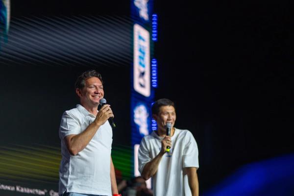 Как прошла крупнейшая трансляция финала Евро-2024?