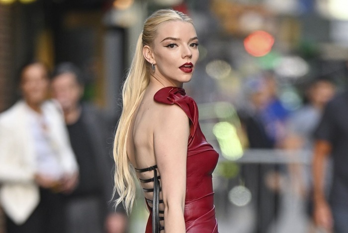 Названа самая красивая женщина в мире. Фото