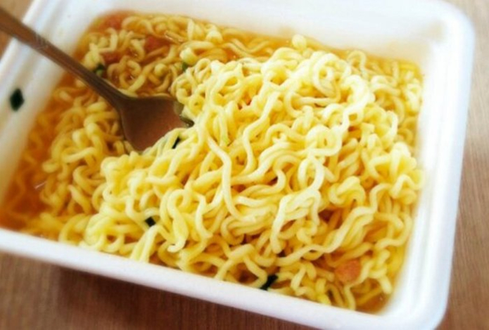 Этот популярный перекус вас убьет — откажитесь от него прямо сейчас