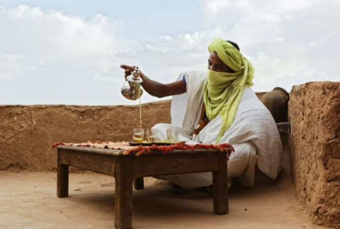 Назван самый лучший напиток в жару