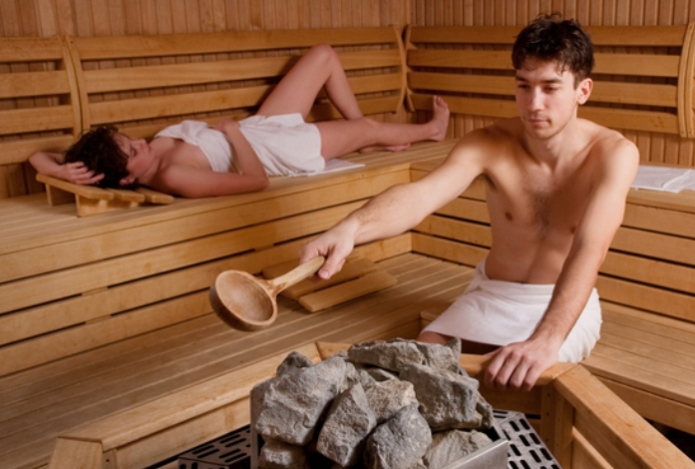Как правильно ходить в баню: никакого алкоголя и тяжелой пищи