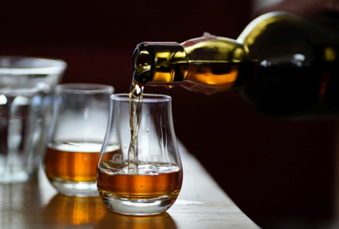 Что произойдет с организмом, если каждый день выпивать 100 граммов виски