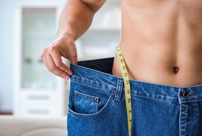 Названы главные ошибки при похудении. Ключ в правильном питании