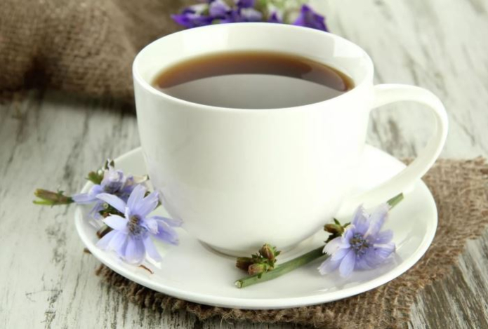 Что будет, если выпивать по одной чашке цикория каждый день