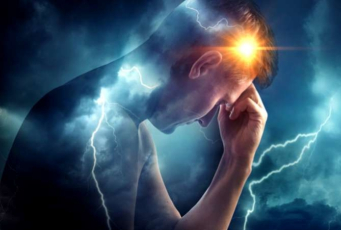 Как помочь организму справиться с магнитными бурями?