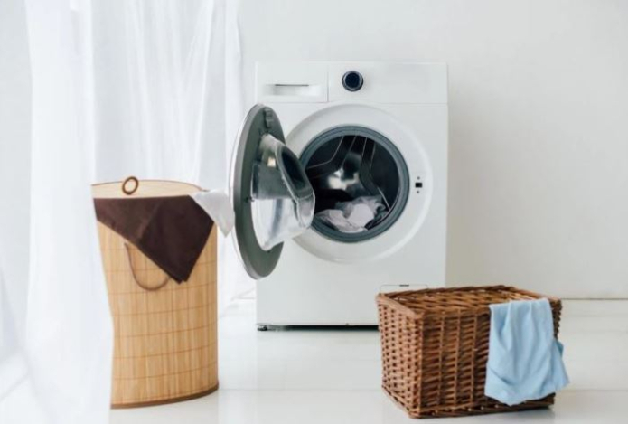 Почему нельзя оставлять вещи в стиральной машине