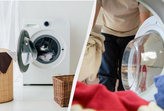 Такие вещи нельзя стирать в машинке — эту ошибку повторяют из раза в раз