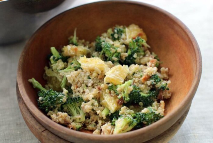 Названа самая полезная каша — незаменима для пожилых. Содержит белки и клетчатку, много фосфора и марганца