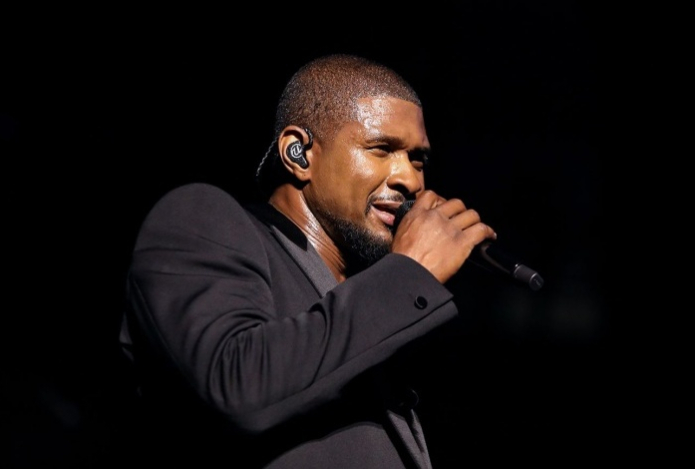 Usher раскрыл простой секрет молодости. Воспользоваться может каждый