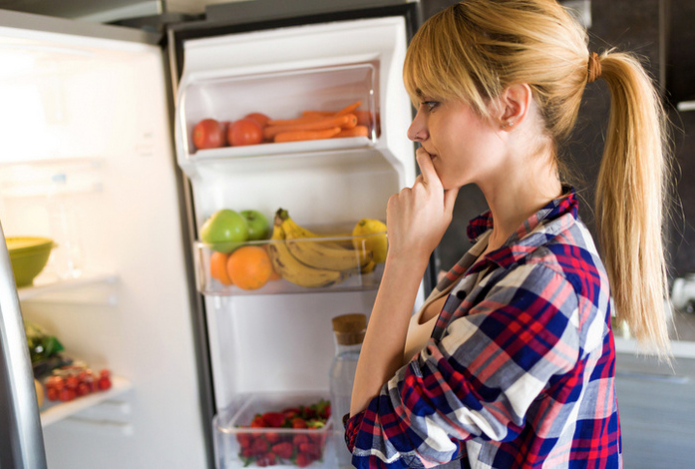 Результат уже через неделю. Что будет с организмом, если отказаться от углеводов после 16:00