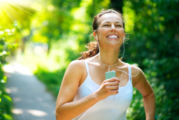 Пять простых и эффективных ЗОЖ-правил, которые легко соблюдать