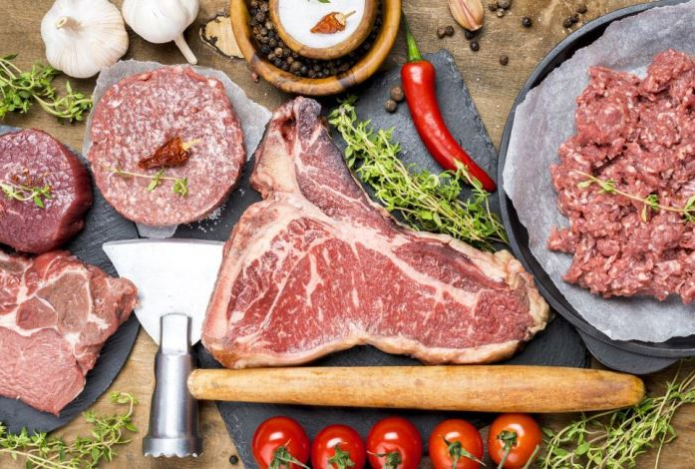 Это мясо признали самым полезным — гораздо лучше красного. Можно есть ежедневно — легко усваивается и содержит больше белков