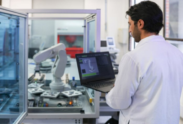 ИИ научился определять признаки рака с точностью 90 процентов