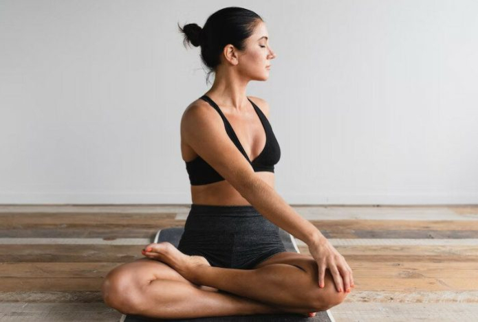 Пять главных правил, которые помогут быстро сбросить вес после родов