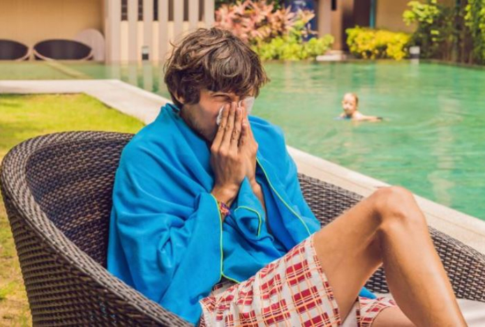 Как защититься от инфекций в сезон отпусков