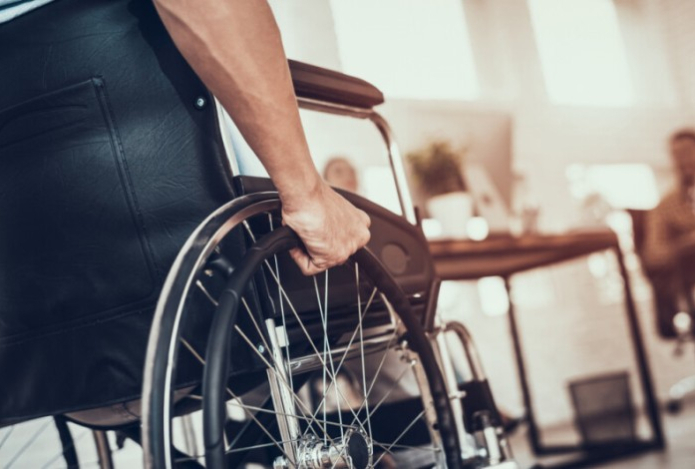 Названа самая частая причина инвалидности в мире