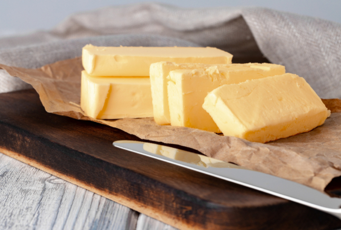 Диетолог раскрыла, может ли сливочное масло привести к диабету и инсульту