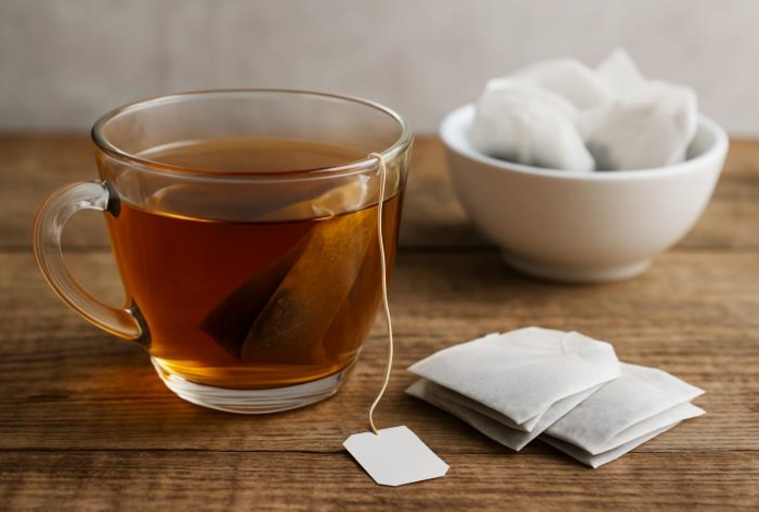 Есть ли польза от пакетированного чая — ответ диетологов многих удивит