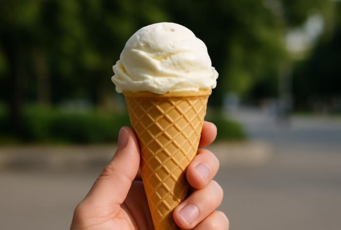 Сколько можно мороженого в день — многие ошибаются с ответом