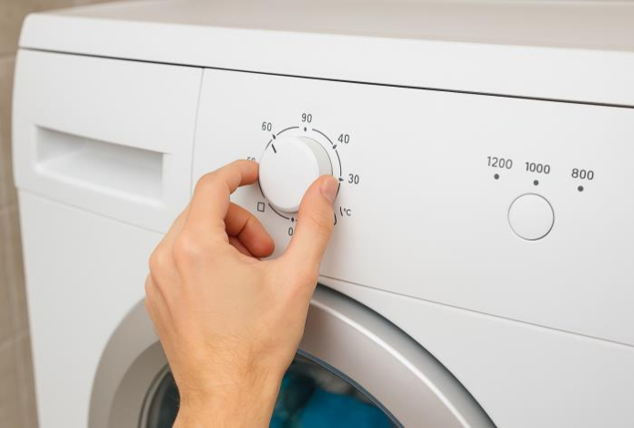 Почему нельзя стирать при 40 градусах — не делайте этого никогда