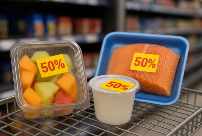 Эти три продукта нельзя покупать в супермаркетах даже на больших скидках — и вот почему