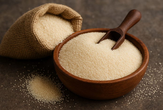 Названа самая редкая крупа в мире — этот продукт обладает невероятными свойствами для организма