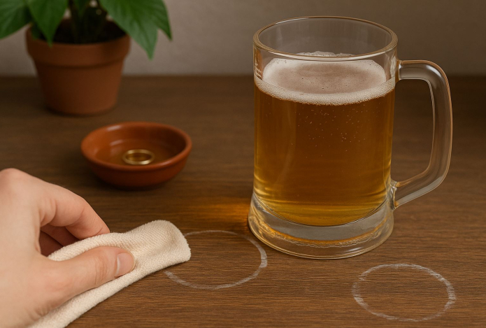 Раскрыты неожиданные способы использовать пиво в быту