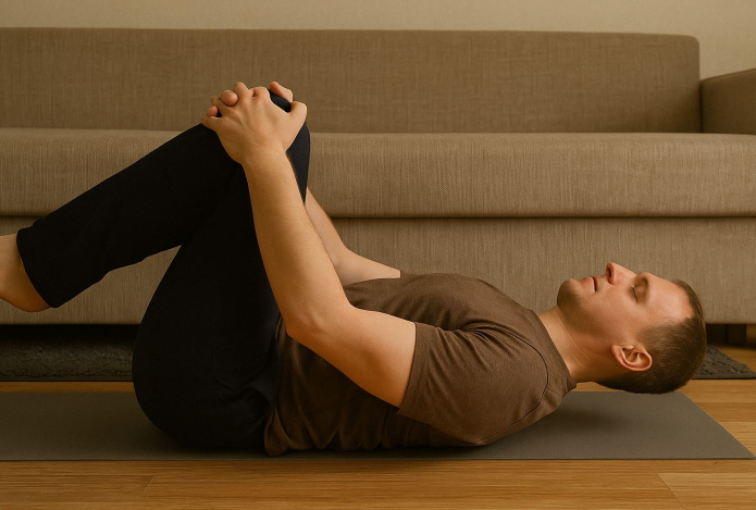 Врач назвал способ быстро избавиться от боли в пояснице