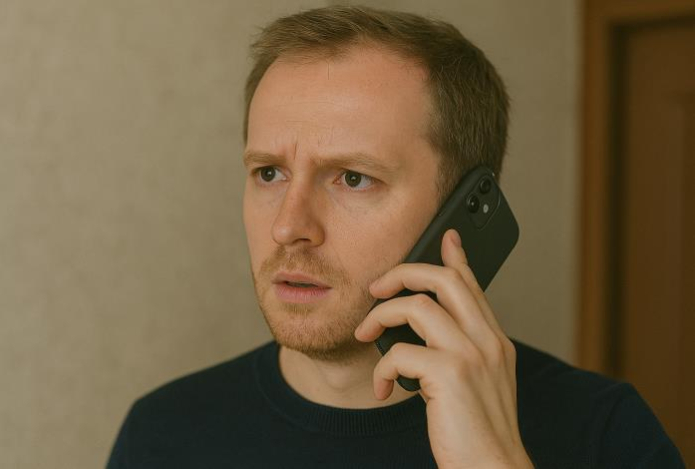 Этого вопроса боятся все телефонные мошенники — метод работает безотказно