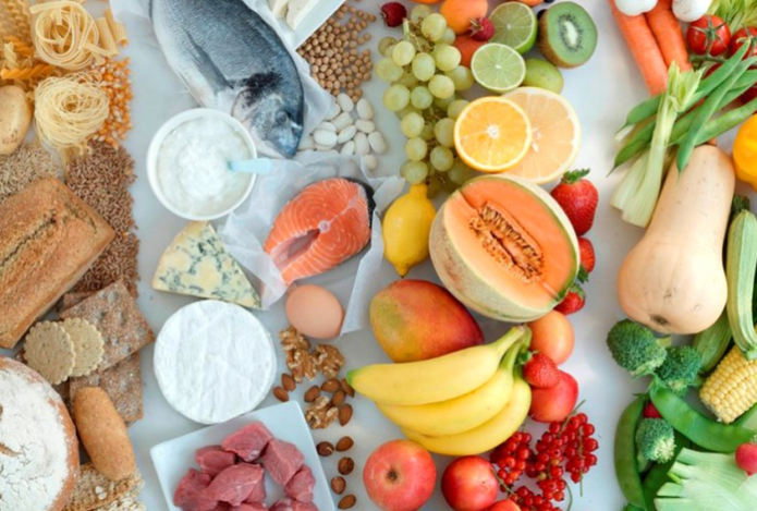 Эти пять продуктов полезно есть пожилым людям вечером