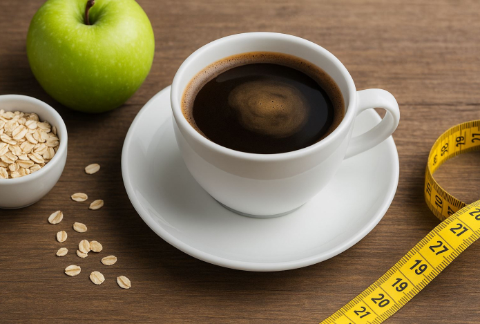 Можно ли пить кофе во время диеты? Правильный ответ удивит многих