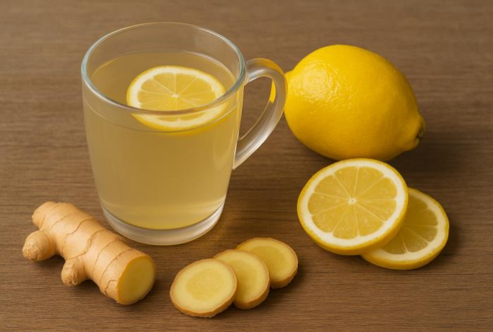 Этот напиток нужно пить во время диеты — ускоряет обмен веществ и способствует снижению веса