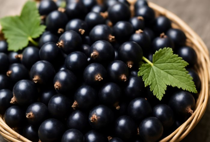 Названа невероятно полезная ягода — укрепляет сосуды и повышает иммунитет