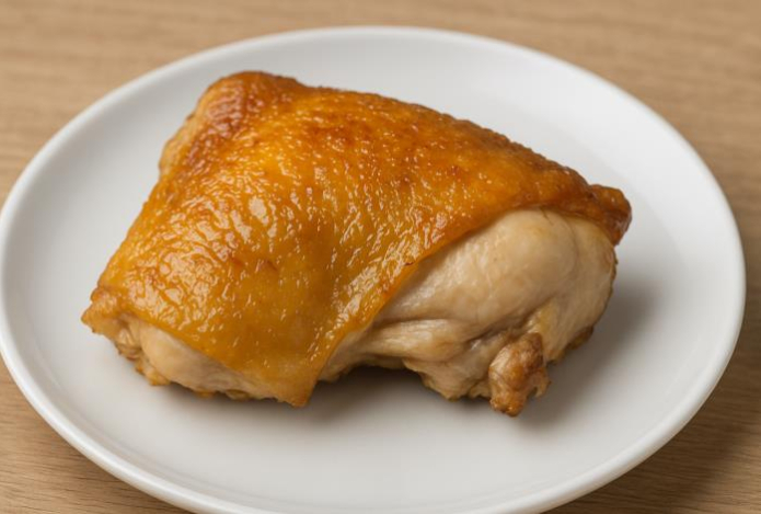Названа самая вредная часть курицы, от которой стоит отказаться — многие ее просто обожают