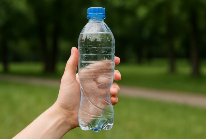 Что будет с организмом, если пить минеральную воду каждый день