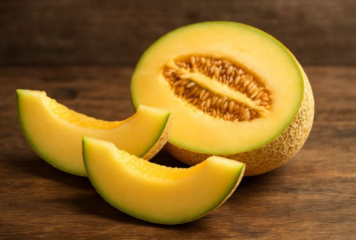 Названы три полезных свойства дыни, о которых вы не знали