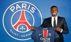 «ПСЖ» объявил исторический трансфер