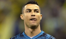 Роналду дал обещание после неудачного старта сезона в «Аль-Насре»